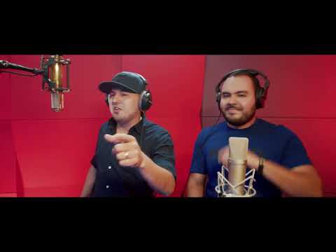 LA HUMILDE OPINION - TONY MONTOYA X BANDA RENOVACION