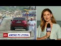 Curg Amenzile Pe Litoral Inspectorii Au Găsit Construcţii și Beach Baruri Ilegale