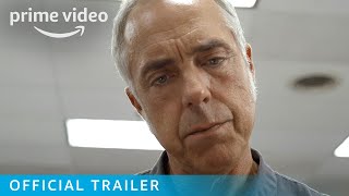 Bosch Saison 6  Official Trailer | Prime Video