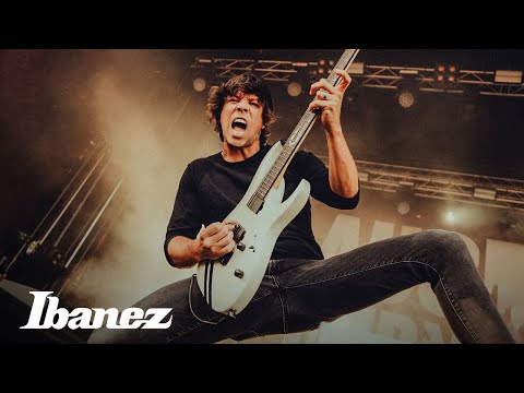 IBANEZ JBBM40 PW Pearl White / JB Brubaker Signature / JBBM40-PW / I251208505 image 14