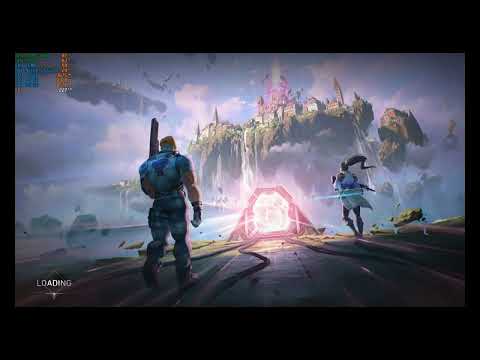 ASUS TUF A17 2021 | RYZEN 7 5800H + RTX 3060 | VALORANT GAME TESTING ON HIGH SETTINGS