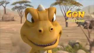 Gon trailer