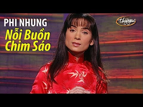 PBN 59 | Phi Nhung - Nỗi Buồn Chim Sáo