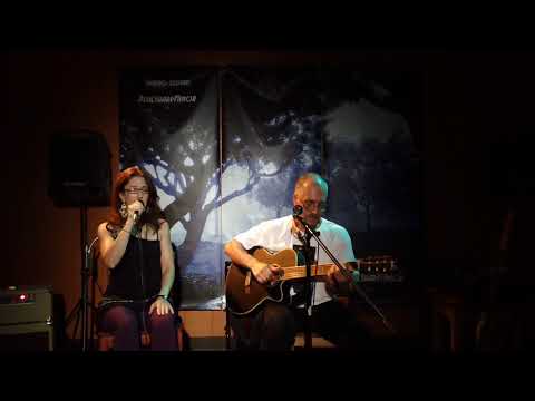 Sandro and Tamara Eristavi - "If" (Music - S.Eristavi; Poem - R.Kipling)