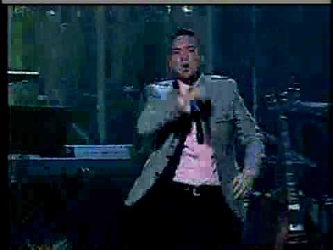 Probly Pablo LIVE! at CAP 09