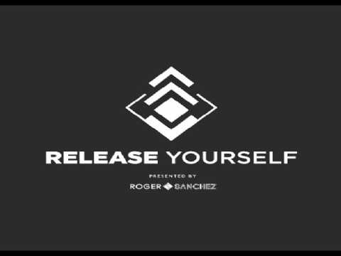 Roger Sanchez Plays Alex M (Italy) - Show U Love On  Release Yourself Radio Show 790