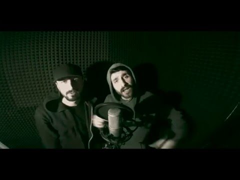 Ozbi & Frank Somay Cypher '' Record Room ''