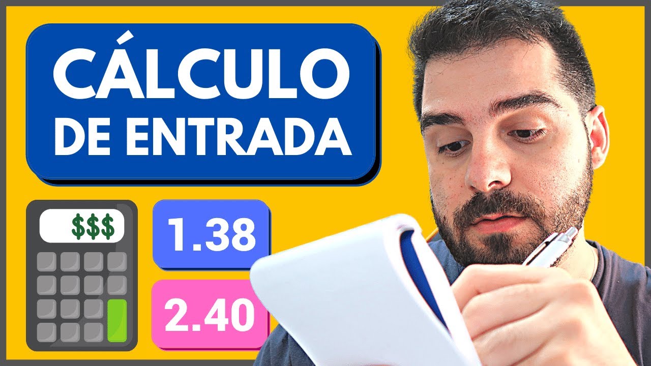 Betfair - Cálculos para Entrar nos Mercados [BACK E LAY]