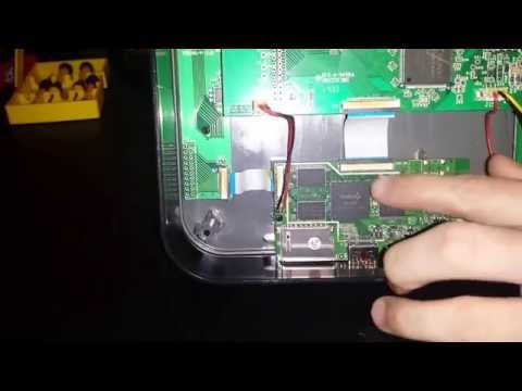 Hyperkin Retron 5 Hardware Teardown System Specs