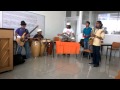 Oro Iñá-Drume Negrita/Eliseo Grenet/Chucho Valdés/Irakere