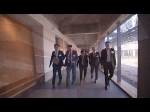 Developers' Den 2018