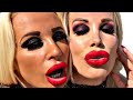 Top 5 Bimbo Girl Rebecca More Courtney Tailor Tori Cummings Amy Anderssen Angelica Taylor