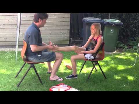 2013 PSV Handbal Jeugdkamp 17