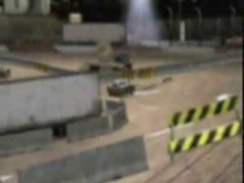 Test Drive: Eve of Destruction soundtrack - Smashed - Chris Goulstone, Keith Adams