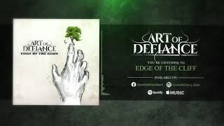 Video Art of Defiance - EDGE OF THE CLIFF (2021)