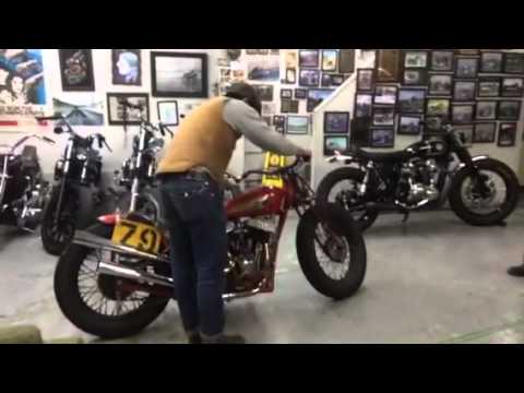 Indian Chout by Bratstyle