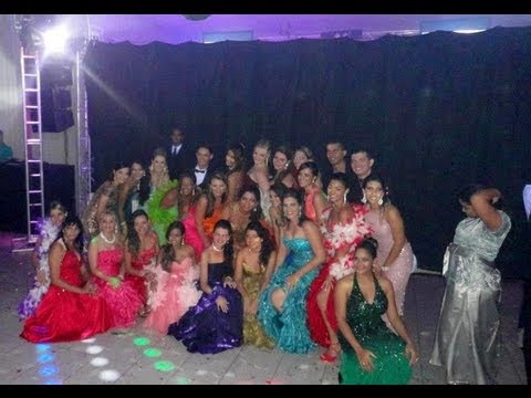 Harlem Shake - Enfermagem UNEMAT 2012/2