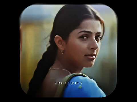 senior junior status💫crush edit💙sillunu oru kadhal bgm✨college#love memories#efxstatus#surya#kadhal
