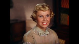 Dream A Little Dream Of Doris Day