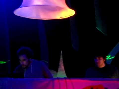 Biogenesis vs Bliss @ Tierra magica (redemption bong).AVI