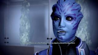 Back to Her Place - Let's Play Mass Effect 2 Part 53
