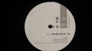 Martin H ‎– Anja