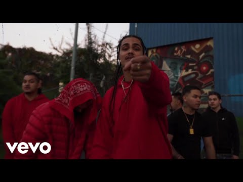 Hamma TTG - How To Live