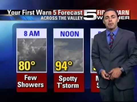 Friday Morning Quickcast (August 26)