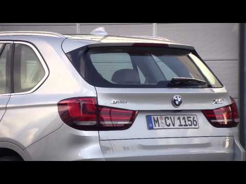 BMW X5 xDrive 40e