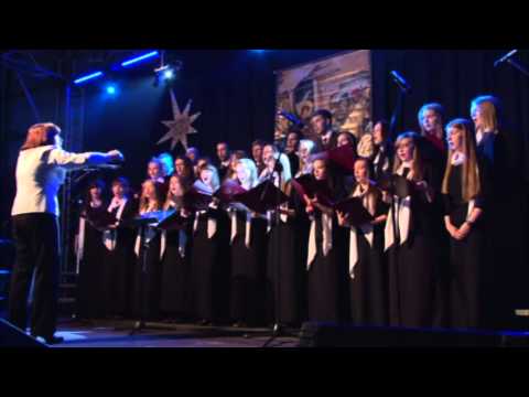 XVIII MFKW - Camerata