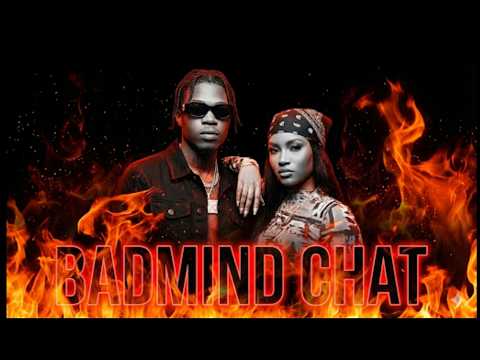 Skillibeng x Jada Kingdom - Badmind Chat (Official Audio) 🔥