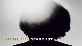 Martin L  Gore Stardust full single magyar felirattal