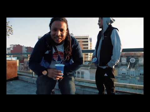 Young Ricco - IMA SAVAGE (Official Music Video)