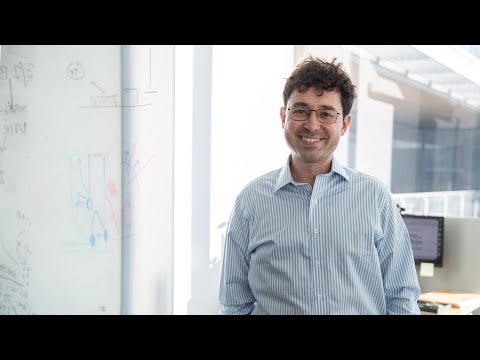 Tomasz Nowakowski | Vilcek Prize for Creative Promise in Biomedical Science