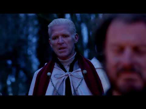 The Outpost S01E01 complete