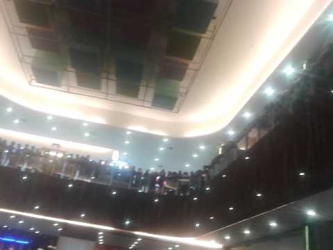 Tajul di sungai petani