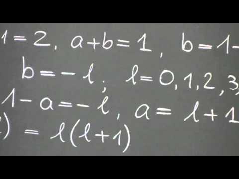 Lec.86 Lin. Diff-Glg mit konstanten Koeffizienten 24/5/2013