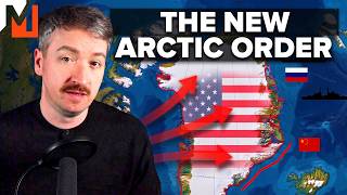 America Just Did Something MASSIVE Against Russia and China