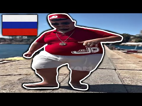 скибиди доп доп - НА РУССКОМ