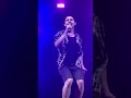 David Archuleta Freedom Colorado Springs 9 1 25