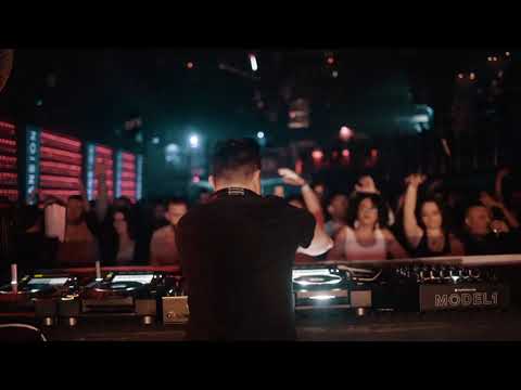 Carl Bee I Yakuza + Black - Mansion Club , Malta - 09.02.20 - Clip 1