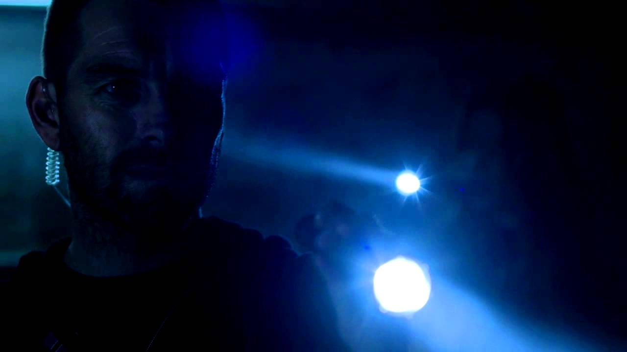 Banshee Season 3: Episode #2 Clip - Lucas and Carrie Survey the Vault (Cinemax)
