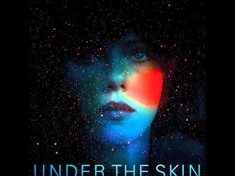 Mica Levi - Lipstick to Void (Under the Skin Original Motion Picture Soundtrack)