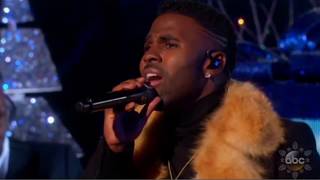 Jason Derulo - Silent Night (Disney Parks Magical Christmas Celebration 2017)
