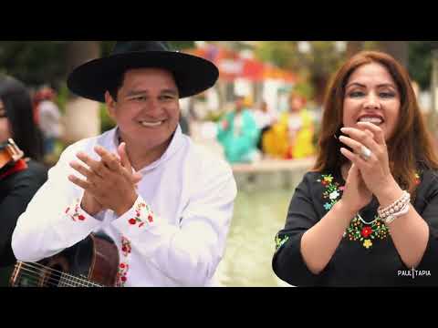Paúl Tapia, Esther Marisol, Erick Claros - Modo Carnaval 2 (Video Oficial)