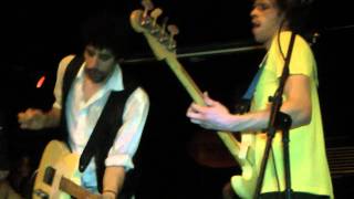 Souldiers of Soul - "Statesboro Blues" (arr. Rising Sons) - Live at The Fire