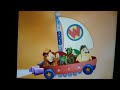 Wonder Pets Theme Song V17