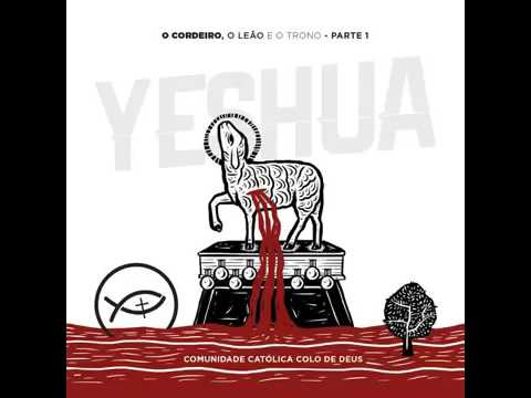 Desperta- Colo de Deus