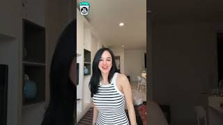 Download lagu Cantiknya Hana Hanifah 🤩 #tiktok #shorts mp3