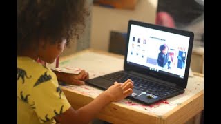 Teaching my 9 year old web design with Squarespace